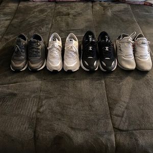 PUMA sneaker LOT!!!!!